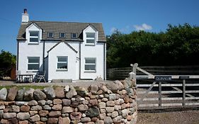 Quinag - Luxury Villa With Sea Views In Achiltibuie