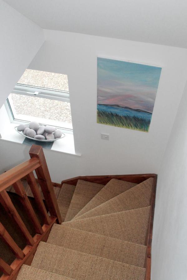 Quinag - Luxury Villa With Sea Views In Achiltibuie Exterior photo